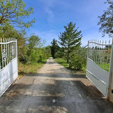 Villa Aix-En-Provence Luaran gambar
