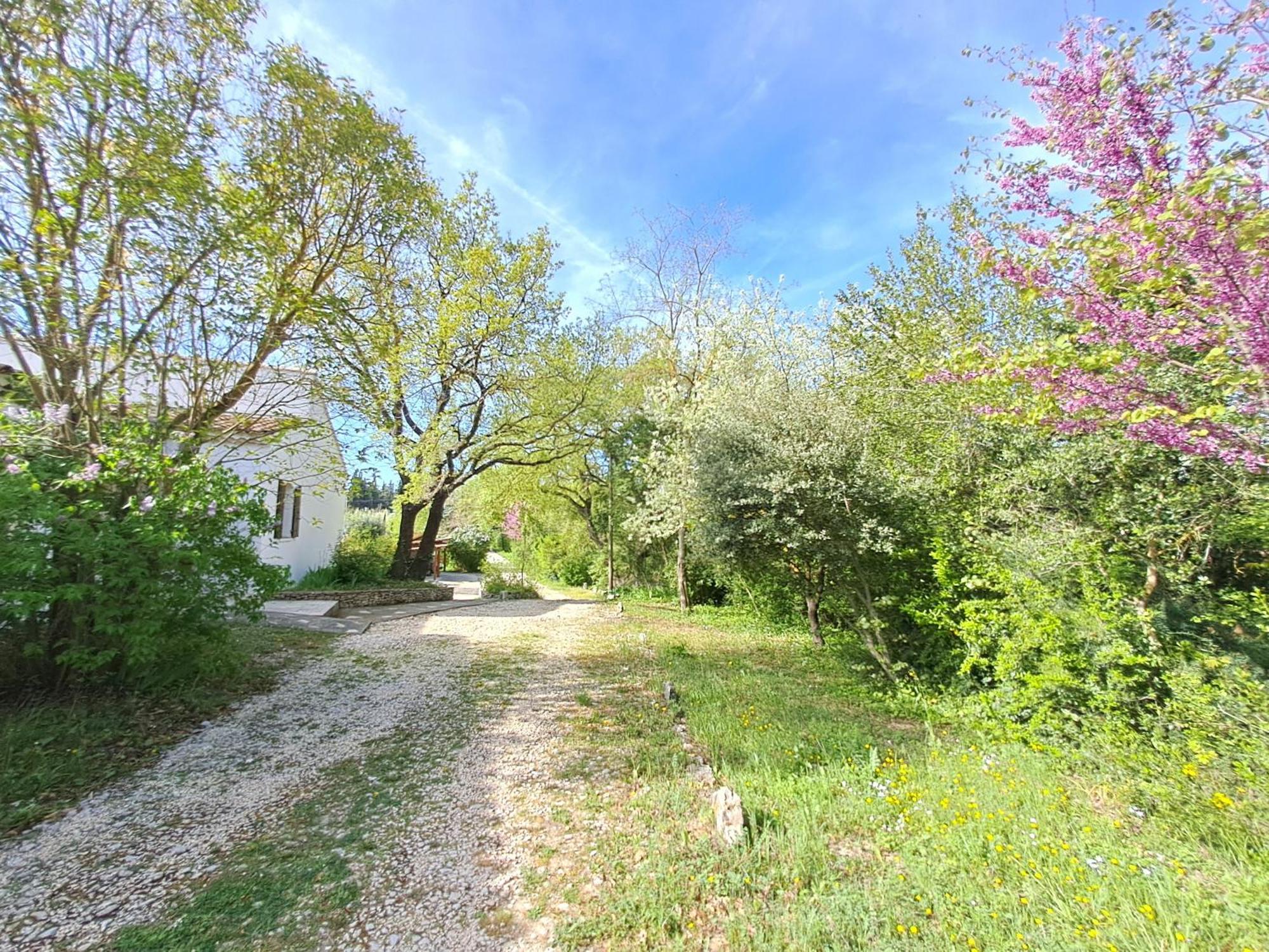Villa Aix-En-Provence Luaran gambar